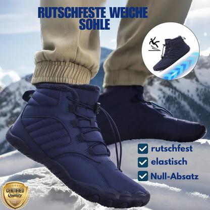 FROSTA - Funktionale wasserdichte Winterschuhe