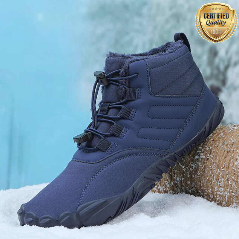 FROSTA - Funktionale wasserdichte Winterschuhe