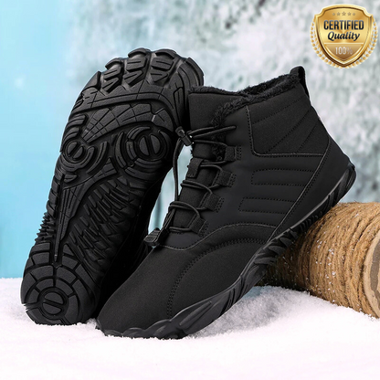 FROSTA - Funktionale wasserdichte Winterschuhe